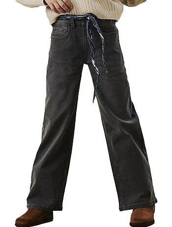 Jeans Larghi per Ragazza Name It