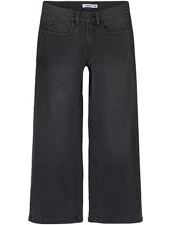 Jeans Larghi per Ragazza Name It