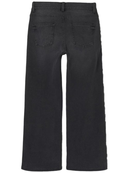 Jeans Larghi per Ragazza Name It - Kiabi