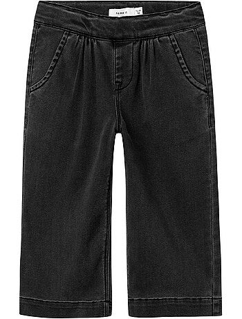Jeans Larghi per Ragazza Name It