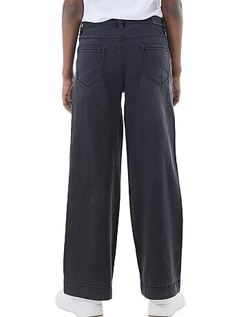 Jeans Larghi per Ragazza Name It