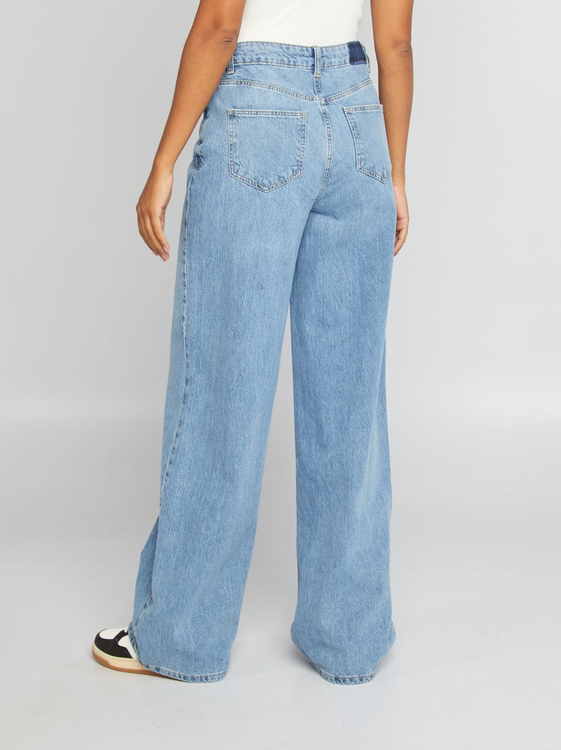 Baggy Jeans Shein Pantaloni Jeans Larghi Shein Jeans Larghi New