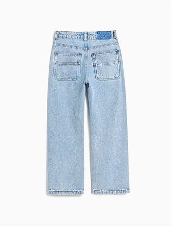 Jeans loose fit, mo fashion
