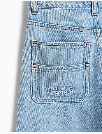 Jeans loose fit, mo fashion