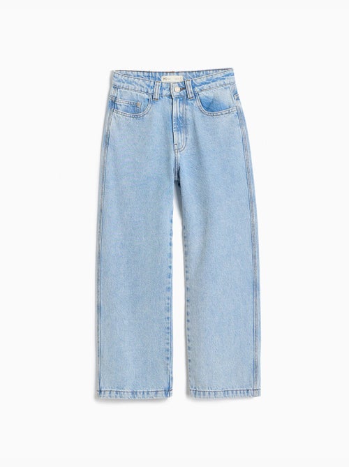 Jeans loose fit, mo fashion - Kiabi