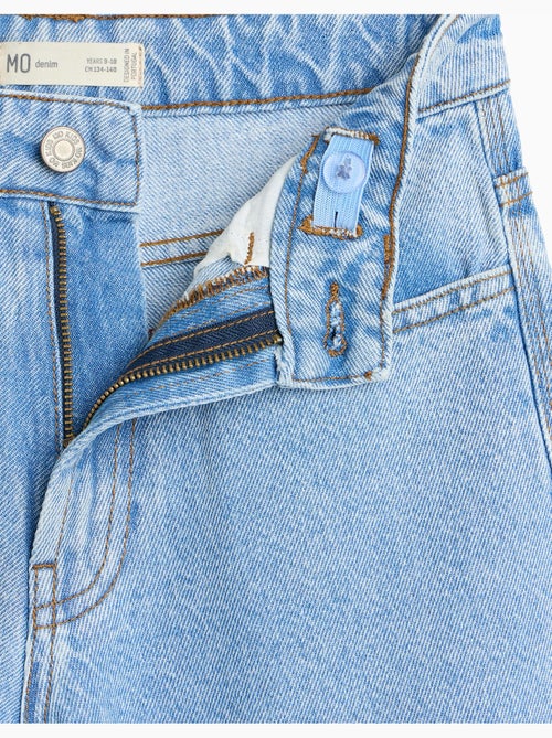 Jeans loose fit, mo fashion - Kiabi