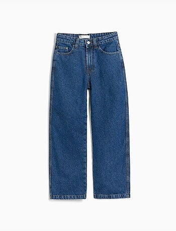 Jeans loose fit, mo fashion