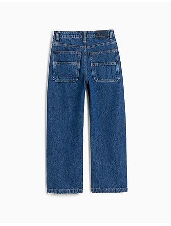 Jeans loose fit, mo fashion