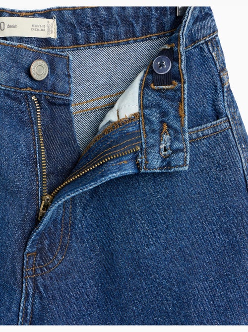 Jeans loose fit, mo fashion - Kiabi