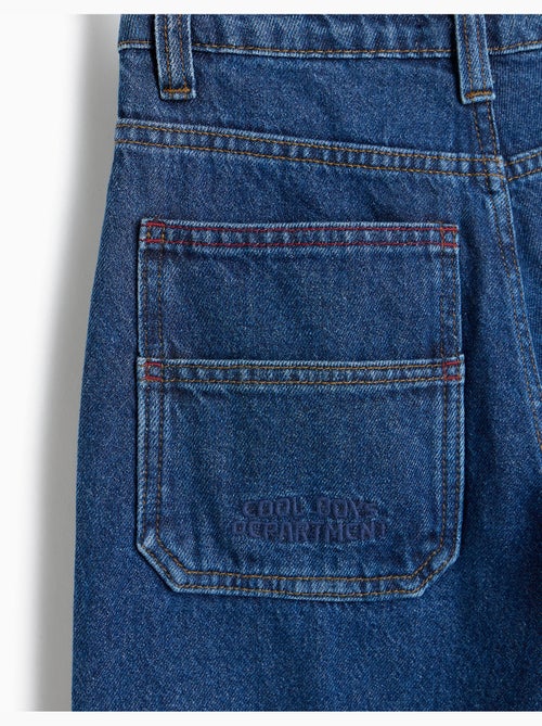 Jeans loose fit, mo fashion - Kiabi