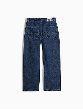 Jeans 'loose fit', mo fashion
