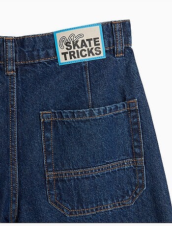 Jeans 'loose fit', mo fashion