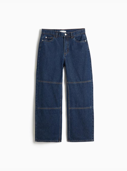 Jeans 'loose fit', mo fashion - Kiabi Jeans 'loose fit', mo fashion - Kiabi