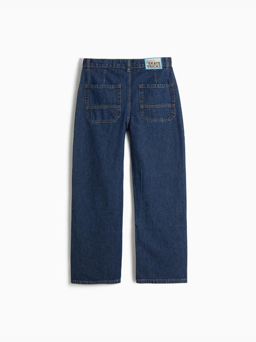 Jeans 'loose fit', mo fashion - Kiabi Jeans 'loose fit', mo fashion - Kiabi