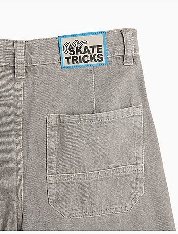 Jeans 'loose fit', mo fashion
