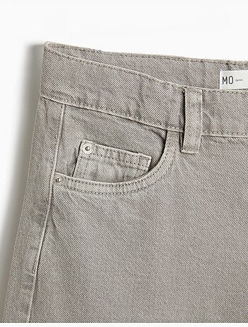 Jeans 'loose fit', mo fashion