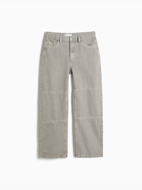 Jeans 'loose fit', mo fashion - Kiabi Jeans 'loose fit', mo fashion - Kiabi