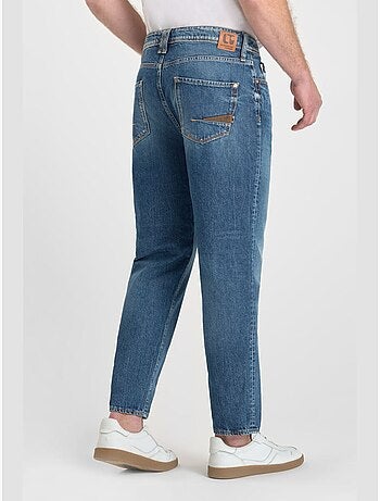 Jeans loose, taglio largo 1999, lunghezza 34