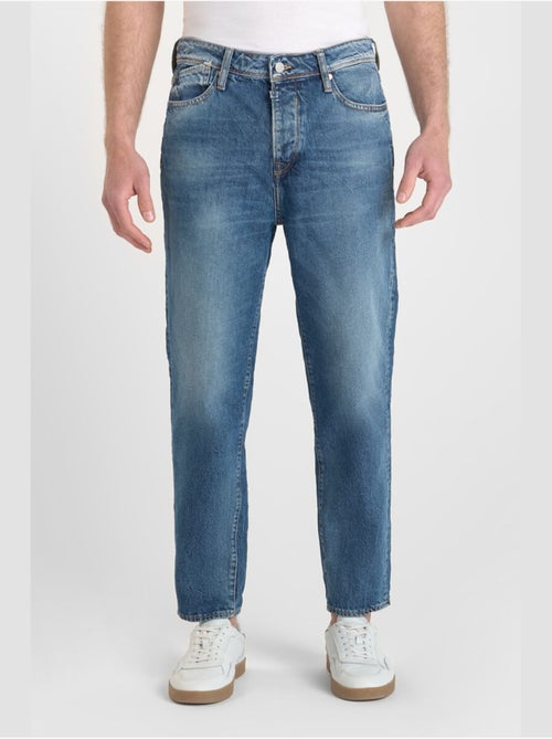 Jeans loose, taglio largo 1999, lunghezza 34 - Kiabi