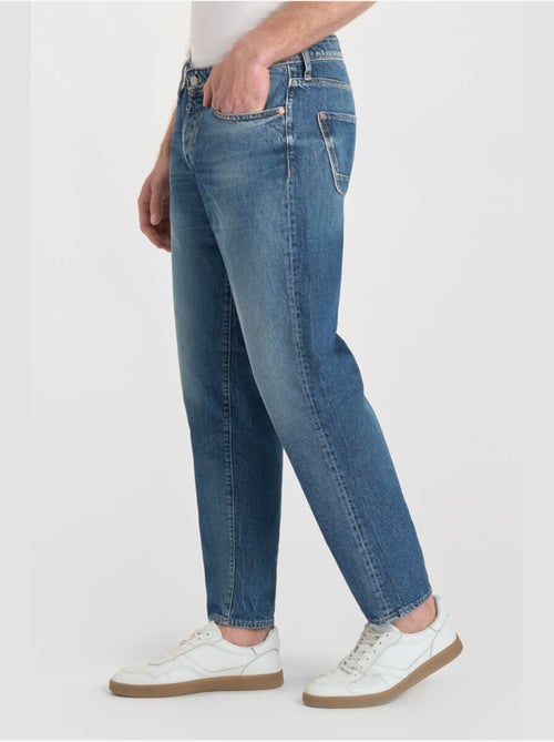 Jeans loose, taglio largo 1999, lunghezza 34 - Kiabi