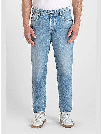 Jeans loose, taglio largo 1999, lunghezza 34
