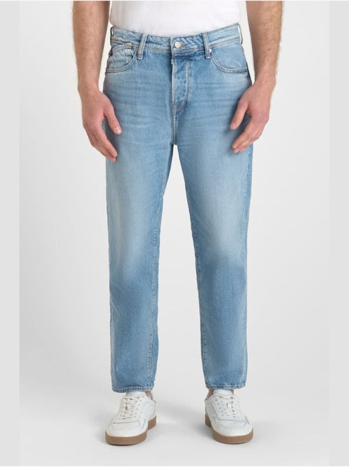 Jeans loose, taglio largo 1999, lunghezza 34 - Kiabi Jeans loose, taglio largo 1999, lunghezza 34 - Kiabi