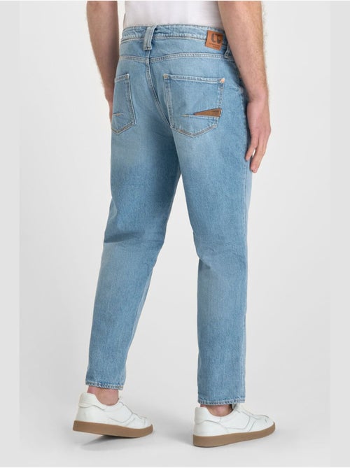 Jeans loose, taglio largo 1999, lunghezza 34 - Kiabi Jeans loose, taglio largo 1999, lunghezza 34 - Kiabi