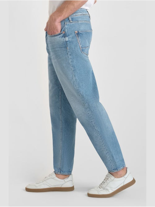 Jeans loose, taglio largo 1999, lunghezza 34 - Kiabi Jeans loose, taglio largo 1999, lunghezza 34 - Kiabi