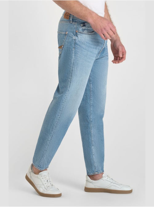 Jeans loose, taglio largo 1999, lunghezza 34 - Kiabi Jeans loose, taglio largo 1999, lunghezza 34 - Kiabi