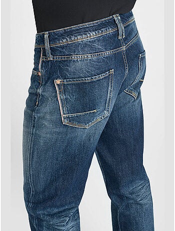 Jeans loose, taglio largo 1999, lunghezza 34