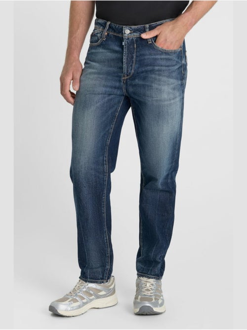 Jeans loose, taglio largo 1999, lunghezza 34 - Kiabi Jeans loose, taglio largo 1999, lunghezza 34 - Kiabi