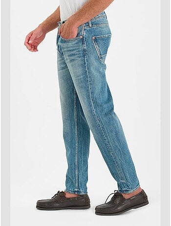 Jeans loose, taglio largo 1999, lunghezza 34