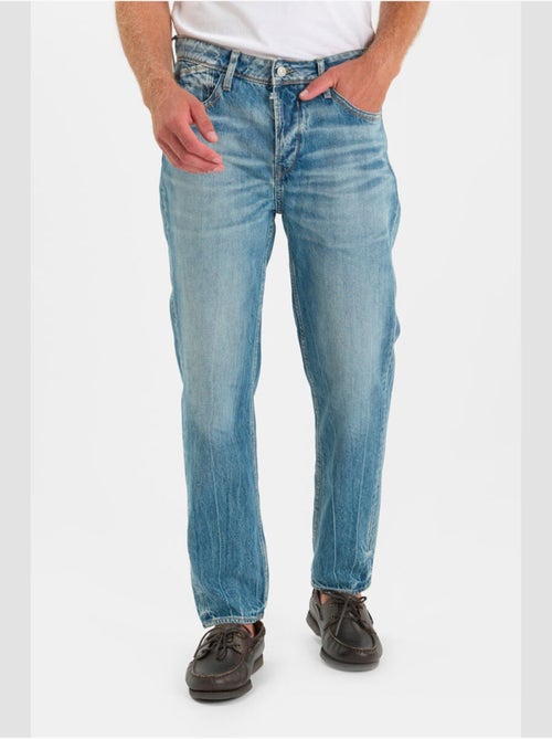 Jeans loose, taglio largo 1999, lunghezza 34 - Kiabi