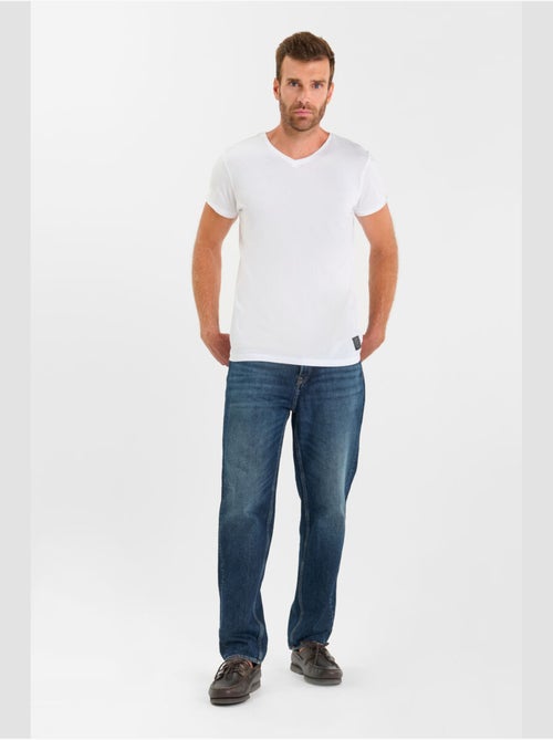 Jeans loose, taglio largo 1999, lunghezza 34 - Kiabi