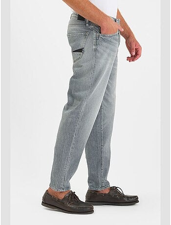 Jeans loose, taglio largo 1999, lunghezza 34