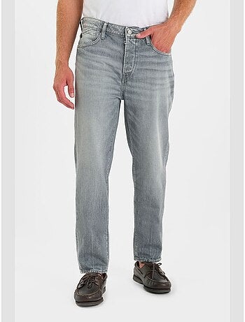 Jeans loose, taglio largo 1999, lunghezza 34