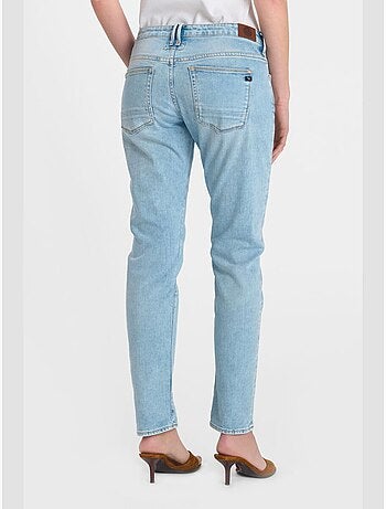 Jeans loose, taglio largo 200/43, 7/8