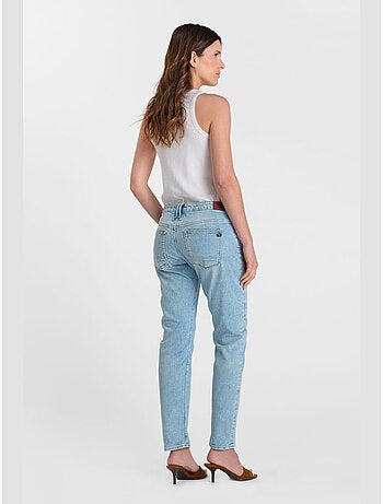 Jeans loose, taglio largo 200/43, 7/8