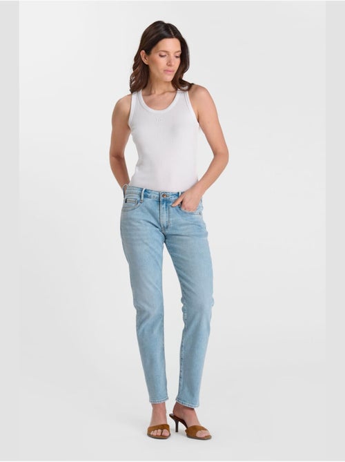 Jeans loose, taglio largo 200/43, 7/8 - Kiabi