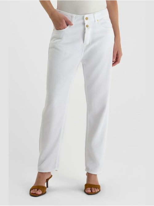 Jeans loose, taglio largo , 7/8 - Kiabi