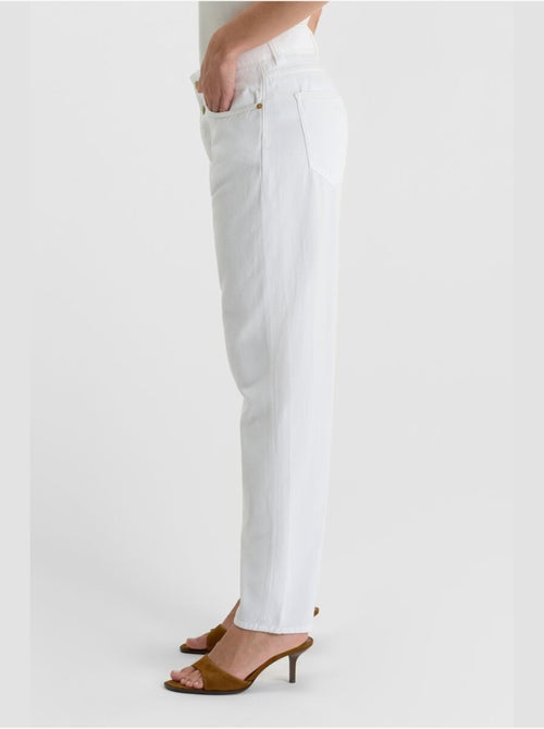 Jeans loose, taglio largo , 7/8 - Kiabi