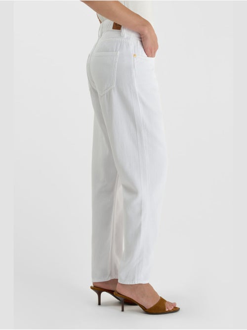 Jeans loose, taglio largo , 7/8 - Kiabi