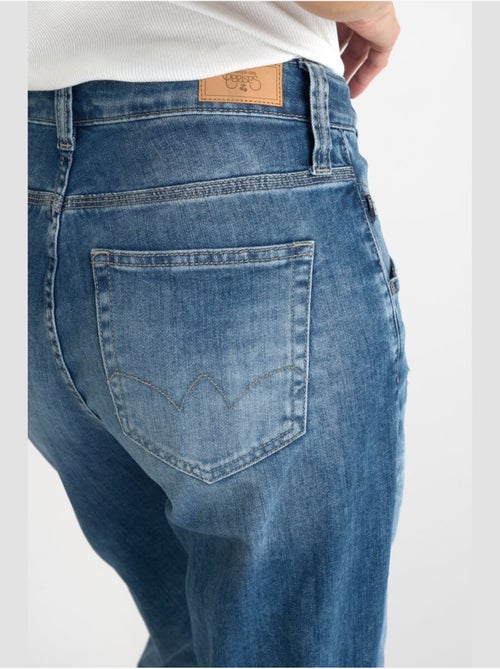 Jeans loose, taglio largo , 7/8 - Kiabi