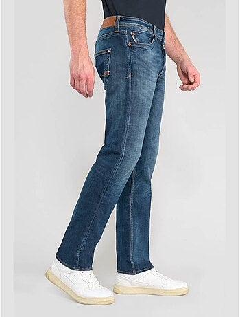Jeans loose, taglio largo 800/60, lunghezza 34