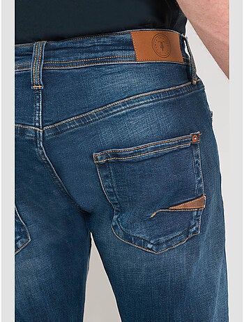 Jeans loose, taglio largo 800/60, lunghezza 34