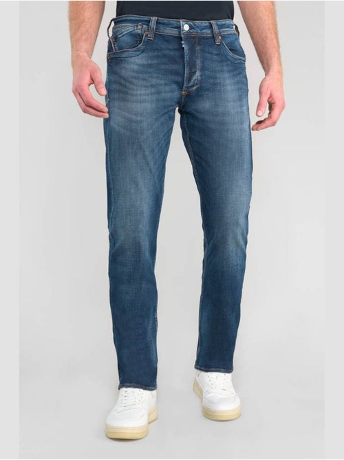Jeans loose, taglio largo 800/60, lunghezza 34 - Kiabi Jeans loose, taglio largo 800/60, lunghezza 34 - Kiabi