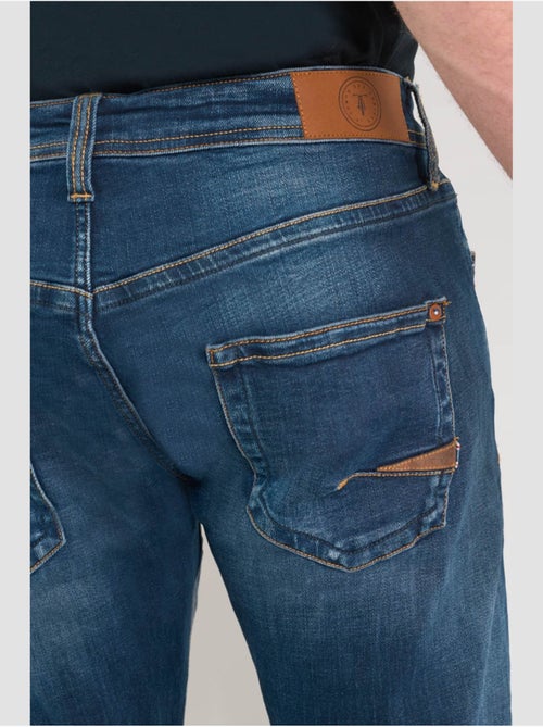 Jeans loose, taglio largo 800/60, lunghezza 34 - Kiabi Jeans loose, taglio largo 800/60, lunghezza 34 - Kiabi