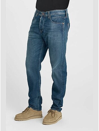 Jeans loose, taglio largo 900/19, lunghezza 34