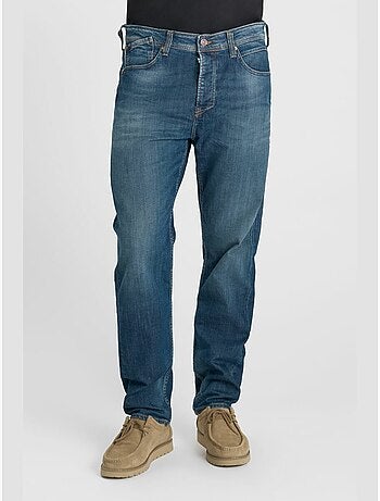 Jeans loose, taglio largo 900/19, lunghezza 34