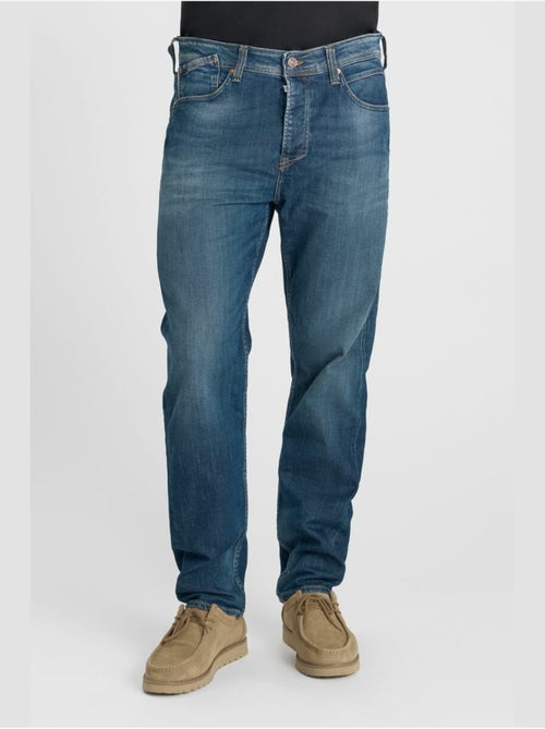 Jeans loose, taglio largo 900/19, lunghezza 34 - Kiabi